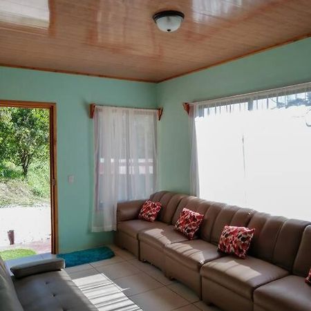 Apartamento Casa Beli Monteverde Exterior foto