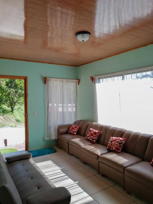 Apartamento Casa Beli Monteverde Exterior foto