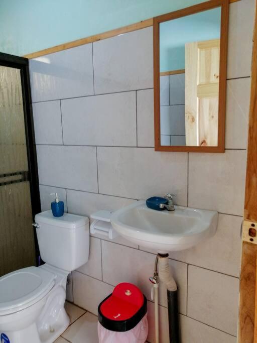 Apartamento Casa Beli Monteverde Exterior foto