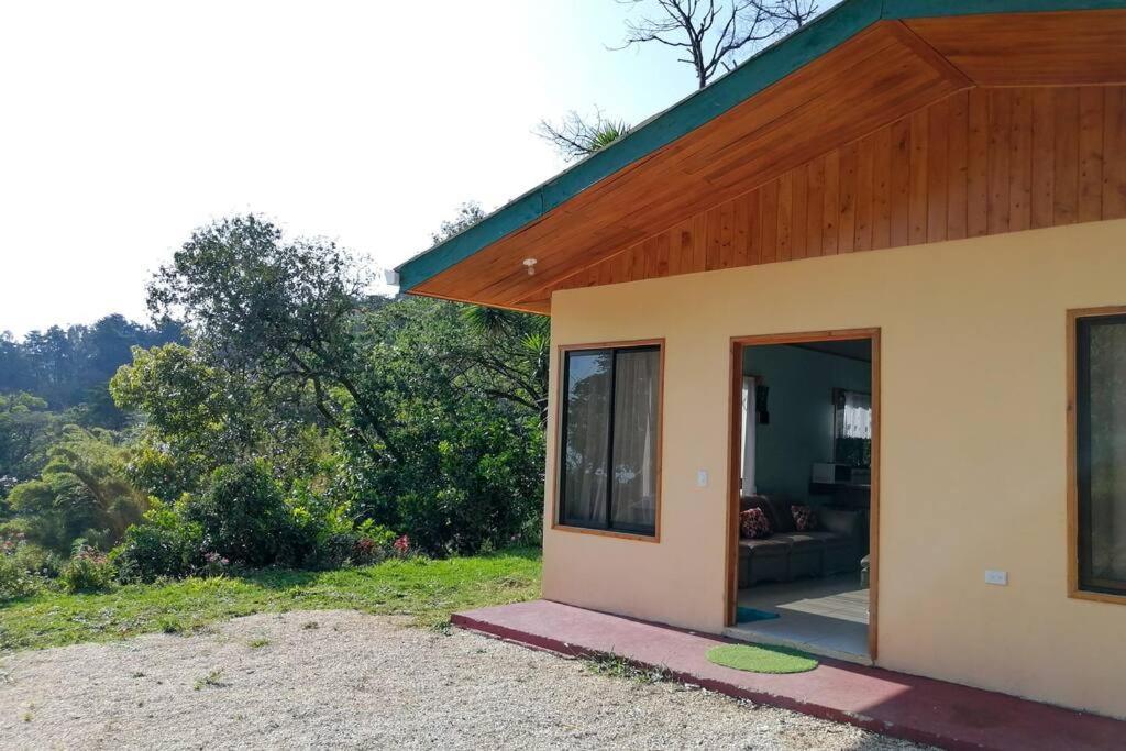 Apartamento Casa Beli Monteverde Exterior foto