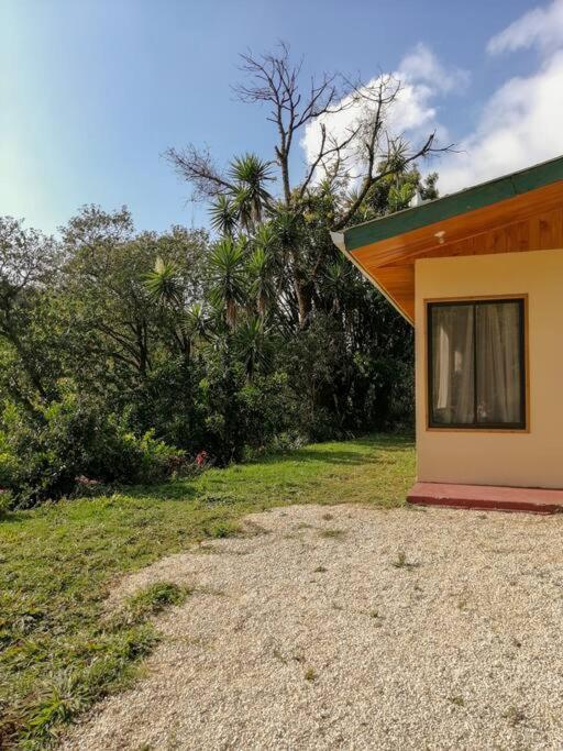 Apartamento Casa Beli Monteverde Exterior foto
