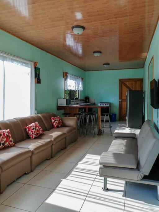 Apartamento Casa Beli Monteverde Exterior foto