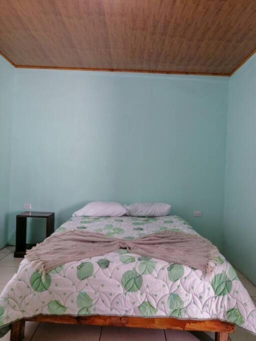 Apartamento Casa Beli Monteverde Exterior foto