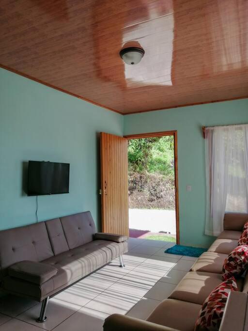 Apartamento Casa Beli Monteverde Exterior foto
