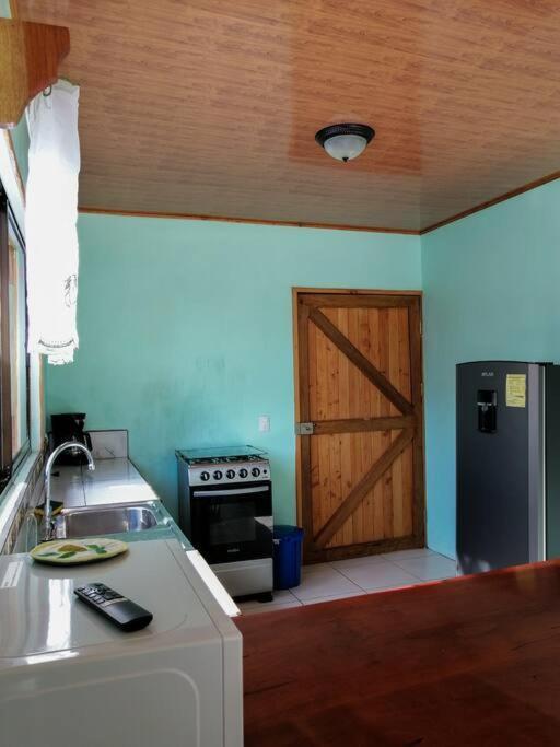 Apartamento Casa Beli Monteverde Exterior foto