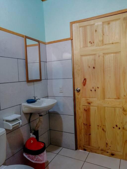 Apartamento Casa Beli Monteverde Exterior foto