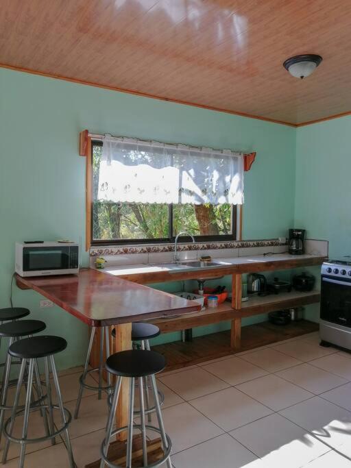 Apartamento Casa Beli Monteverde Exterior foto